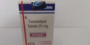Symex (Exemestane) - 25mg/tab - 30tab