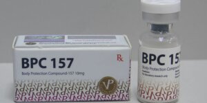 BPC 157 (Virtutis Pharma) - SARM