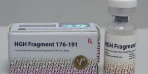 HGH Fragment 176-191 (Virtutis Pharma)