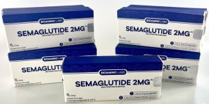 Semaglutide 2mg (Bioamino Labs)